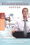 Książka : Diamentowe... - Gesze Michael Roach