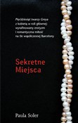 Sekretne M... - Paula Soler -  books in polish 