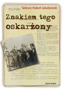 Obrazek Znakiem tego oskarżony