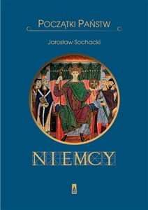 Obrazek Początki państw Niemcy