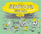 Stadiony ś... - Joanna Bachanek -  Polish Bookstore 
