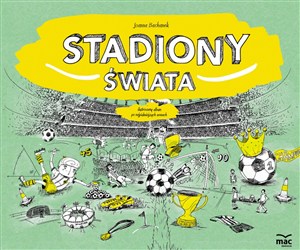Obrazek Stadiony świata