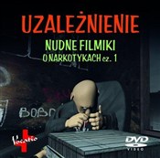 Uzależnien... - Korzeniecki Leszek, Herok Jakub -  Polish Bookstore 