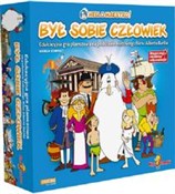 Książka : Był sobie ... - Barille Albert