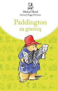 Picture of Paddington za granicą