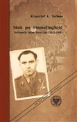 SKOK PO NI... - KRZYSZTOF A. TOCHMAN -  books in polish 