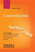 Polska książka : Czasownik ... - Zygmunt Saloni