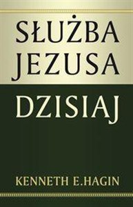 Obrazek Służba Jezusa dzisiaj