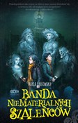polish book : Banda niem... - Maria Krasowska