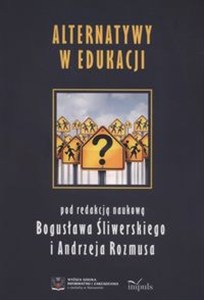 Obrazek Alternatywy w edukacji