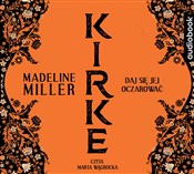 Książka : [Audiobook... - Madeline Miller