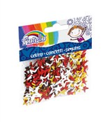 polish book : Confetti g...