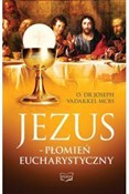 Polska książka : Jezus - Pł... - Joseph Vadakkel