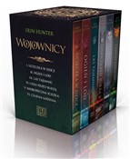 Polska książka : PAKIET WOJ... - ERIN HUNTER