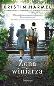Żona winia... - Kristin Harmel -  books in polish 