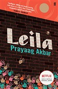 Leila - Prayaag Akbar -  Polish Bookstore 