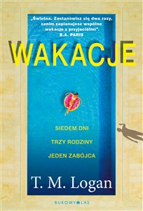 Obrazek Wakacje