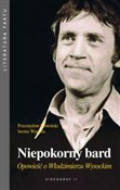 Niepokorny... - Przemysław Słowiński, Iwona Wygoda -  books in polish 