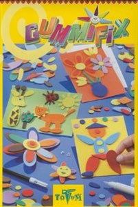 Picture of Gummifix Dekorowanie kartek