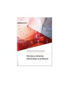 Picture of Pomiary ciśnienia tętniczego w praktyce