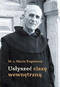 Obrazek Usłyszeć ciszę wewnętrzną