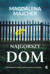 Obrazek Najgorszy dom