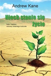 Picture of Niech stanie się życie