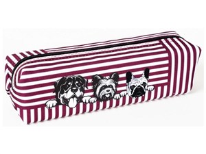 Obrazek Piórnik etui Doggy 1