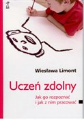Uczeń zdol... - Wiesława Limont -  Polish Bookstore 
