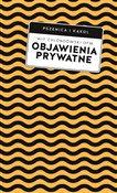 Książka : Objawienia... - Wit Piotr Chlondowski
