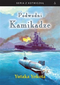 Obrazek Podwodni kamikadze