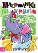 Zobacz : Malowanki ... - Anna Podgórska