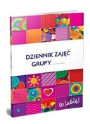 Dziennik z... - Opracowanie Zbiorowe -  Polish Bookstore 