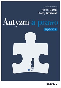Obrazek Autyzm a prawo