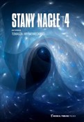 Stany Nagł... - Tomasz Hryniewiecki -  foreign books in polish 