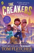 The Creake... - Tom Fletcher -  books from Poland