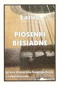 Łatwe pios... - M. Pawełek -  books from Poland