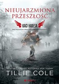 polish book : Nieujarzmi... - Tillie Cole