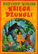 polish book : Księga dżu... - Rudyard Kipling