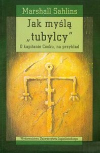 Obrazek Jak myślą "tubylcy" O kapitanie Cooku, na przykład