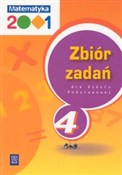 Matematyka... - Jerzy Chodnicki, Mirosław Dąbrowski, Agnieszka Pfeiffer -  Książka z wysyłką do UK