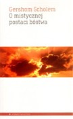O mistyczn... - Gershom Scholem - Ksiegarnia w UK