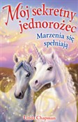 Marzenia s... - Linda Chapman - Ksiegarnia w UK