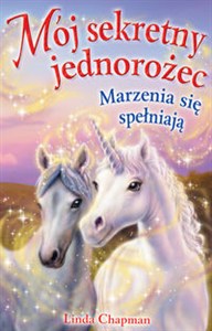 Obrazek Marzenia się spełniają t.2