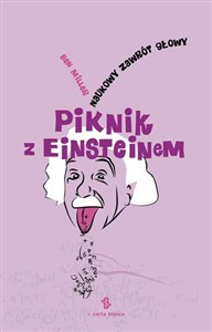 Obrazek Piknik z Einsteinem Naukowy zawrót głowy