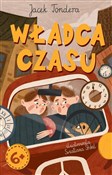 Władca cza... - Jacek Tondera -  Polish Bookstore 