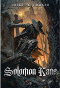 Książka : Solomon Ka... - Robert E. Howard