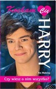 Harry Koch... - Jim Maloney -  books in polish 