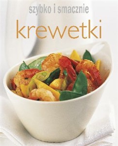 Obrazek Krewetki Szybko i smacznie