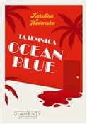 Polska książka : Tajemnica ... - Karolina Winiarska